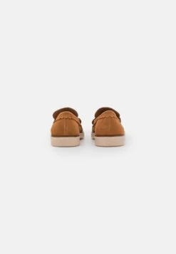 Anna Field LEATHER - Slipper - Cognac 8 Anna Field LEATHER - Slipper - Cognac -Anna Field 740c294232484b758324445db1f99401
