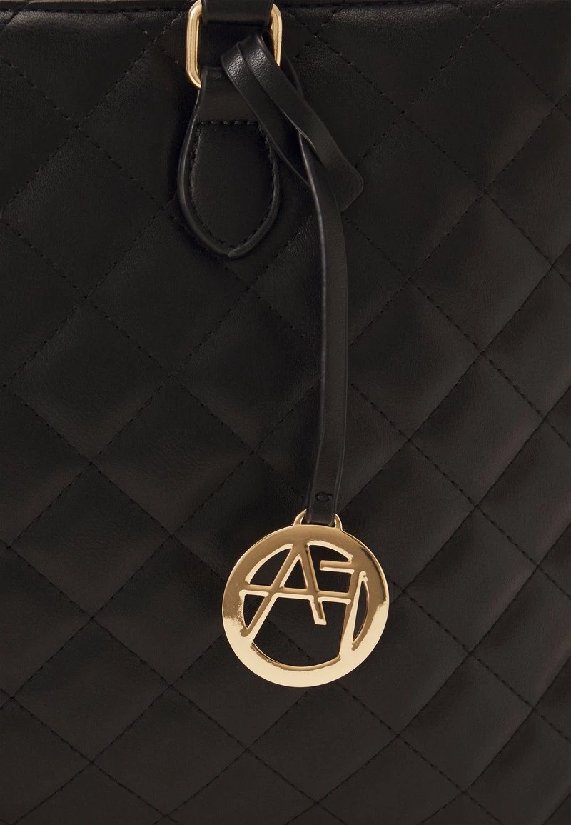 Anna Field Notebooktasche - Black 5 Anna Field Notebooktasche - Black – Bild 5