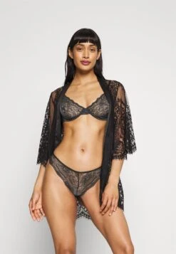 Anna Field 5 PACK - String - Black