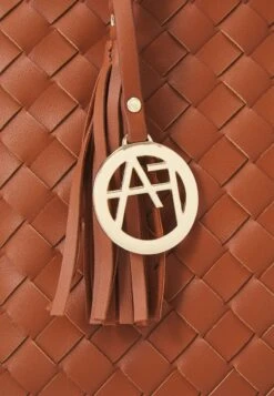Anna Field Handtasche - Cognac 9 Anna Field Handtasche - Cognac -Anna Field 76f9cdadca0f4808bdb75ae0468d4c9a