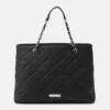 Anna Field Handtasche - 802 - Black