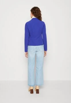 Anna Field Blazer - Blue 8 Anna Field Blazer - Blue -Anna Field 7831e1513949412ea39df65c269199b9