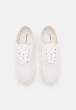 Anna Field Sneaker Low - White 11 Anna Field Sneaker Low - White -Anna Field 7dbe16fb49d54055ae0404c5d153e127