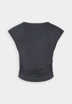 Anna Field T-Shirt Print - Grey -Anna Field 7dce886374b44dc7a241efe3b0d56470