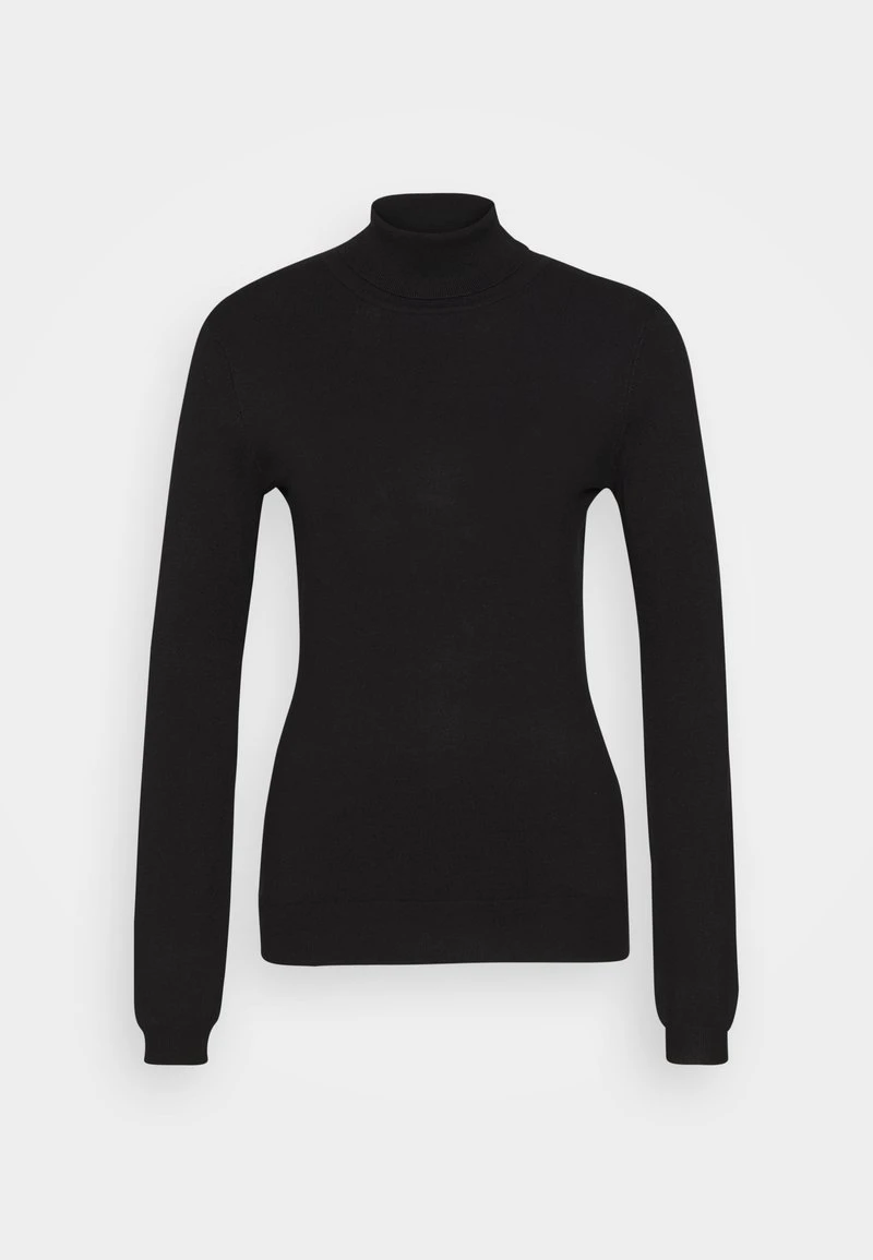 Anna Field Strickpullover - Black 6 Anna Field Strickpullover - Black – Bild 6