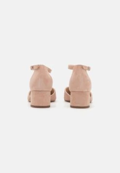 Anna Field LEATHER - Pumps - Light Pink -Anna Field 7f00693fbc5447aa8060f32a867db1a1
