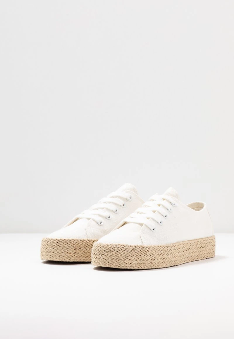 Anna Field Espadrille - White 5 Anna Field Espadrille - White – Bild 5