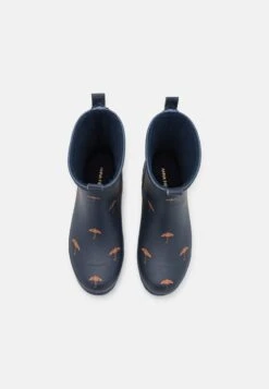 Anna Field Gummistiefel - Dark Blue 11 Anna Field Gummistiefel - Dark Blue -Anna Field 7f4882dd334843bba66fae15e2d78c99