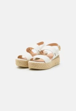 Anna Field Espadrille - White -Anna Field 7fef02091c1d4359b121cf21af011f03