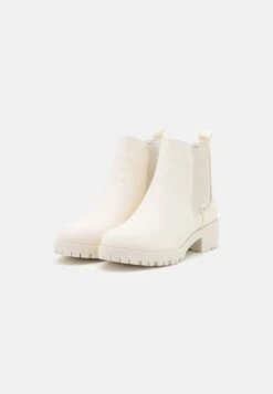 Anna Field Ankle Boot - White 8 Anna Field Ankle Boot - White -Anna Field 804a5ff3fbda4a6eb627efd68df156db