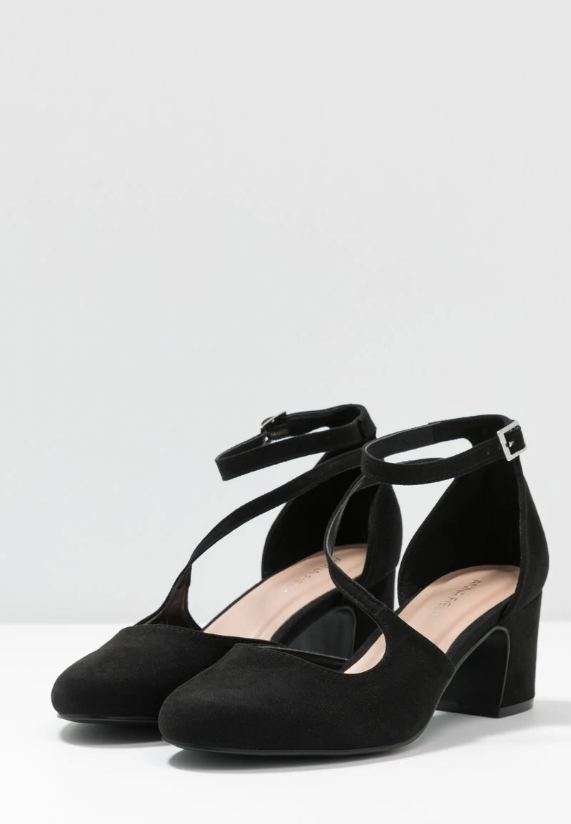Anna Field Pumps - Black 5 Anna Field Pumps - Black – Bild 5