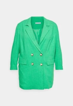 Blazer - Green 10 Blazer - Green -Anna Field 8070f4bcd05443c5bc8202611d413b1d