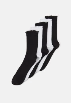 Anna Field 5 PACK - Socken - Black/white 8 Anna Field 5 PACK - Socken - Black/white -Anna Field 81d74721d72c41238534b001c451919b 2