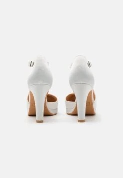 Anna Field High Heel Pumps - White 9 Anna Field High Heel Pumps - White -Anna Field 8365e998fd2445a9a6ca245ccaa2fefc
