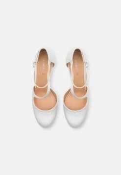 Anna Field High Heel Pumps - White 11 Anna Field High Heel Pumps - White -Anna Field 83a026d7fee84536a73ea673d49a2da5