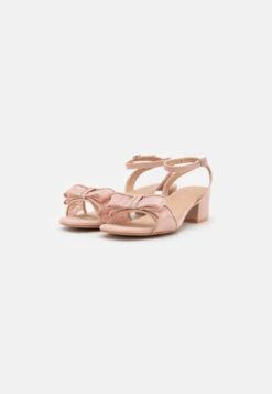 Anna Field Riemensandalette - Light Pink 8 Anna Field Riemensandalette - Light Pink -Anna Field 84ed1587d7b24bba94b73fcbb98203e7