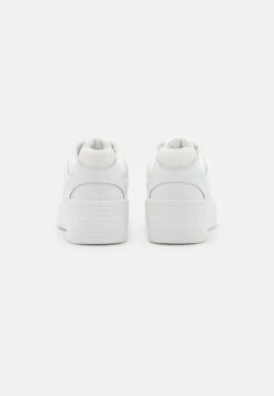Anna Field LEATHER - Sneaker Low - White 9 Anna Field LEATHER - Sneaker Low - White -Anna Field 8634a9276447453790578e2a995e591c