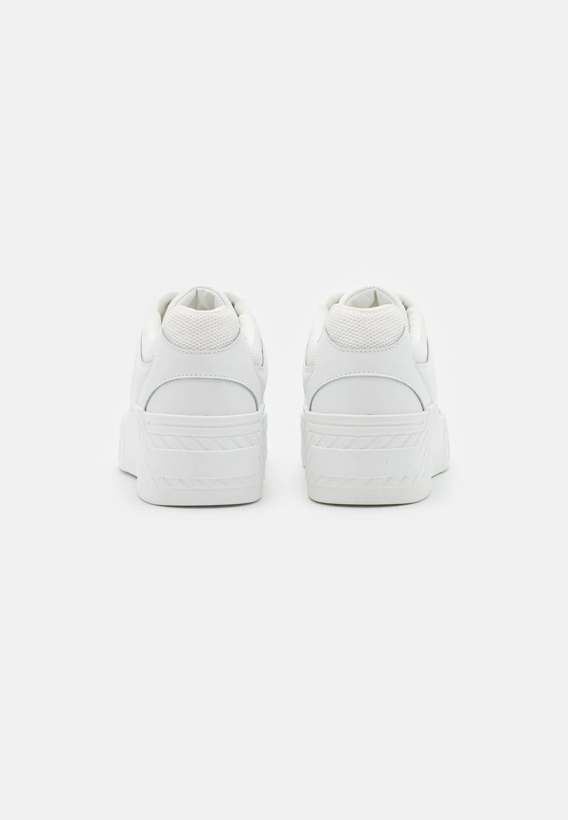 Anna Field LEATHER - Sneaker Low - White 4 Anna Field LEATHER - Sneaker Low - White – Bild 4