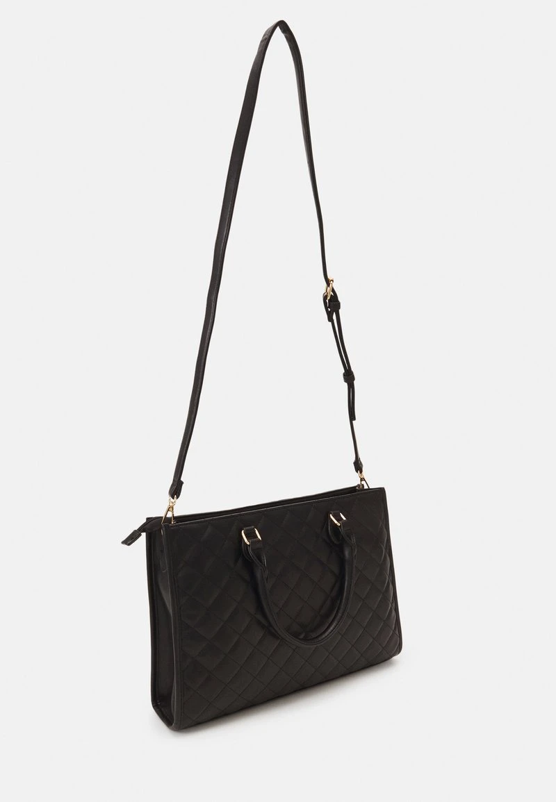 Anna Field Notebooktasche - Black 2 Anna Field Notebooktasche - Black – Bild 2