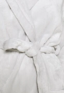 Anna Field MAELIS - Bademantel - Grey -Anna Field 88b41a27d1434600bc9987944348000b