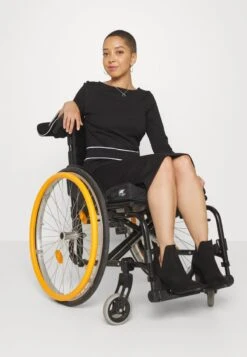 Anna Field Etuikleid - Black 11 Anna Field Etuikleid - Black -Anna Field 88c66260c3c141dea2fc4b6140a4ad36