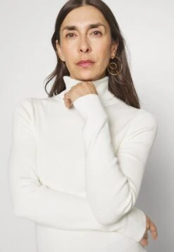 Anna Field Strickpullover - Off-white 9 Anna Field Strickpullover - Off-white -Anna Field 891e4191d32740e38b5a12bfaec7c886