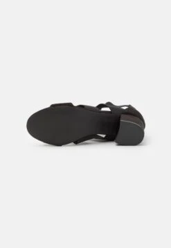 Riemensandalette - Black 10 Riemensandalette - Black -Anna Field 89c5169b325f4a06b8cfa35b49730f89