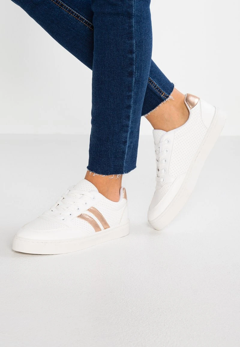 Anna Field Sneaker Low - White 1 Anna Field Sneaker Low - White