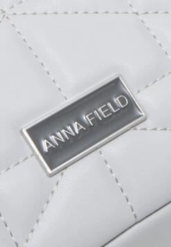 Anna Field Notebooktasche - Dark Grey 10 Anna Field Notebooktasche - Dark Grey -Anna Field 8acbc99194284b4f9b569a509ddb1de6