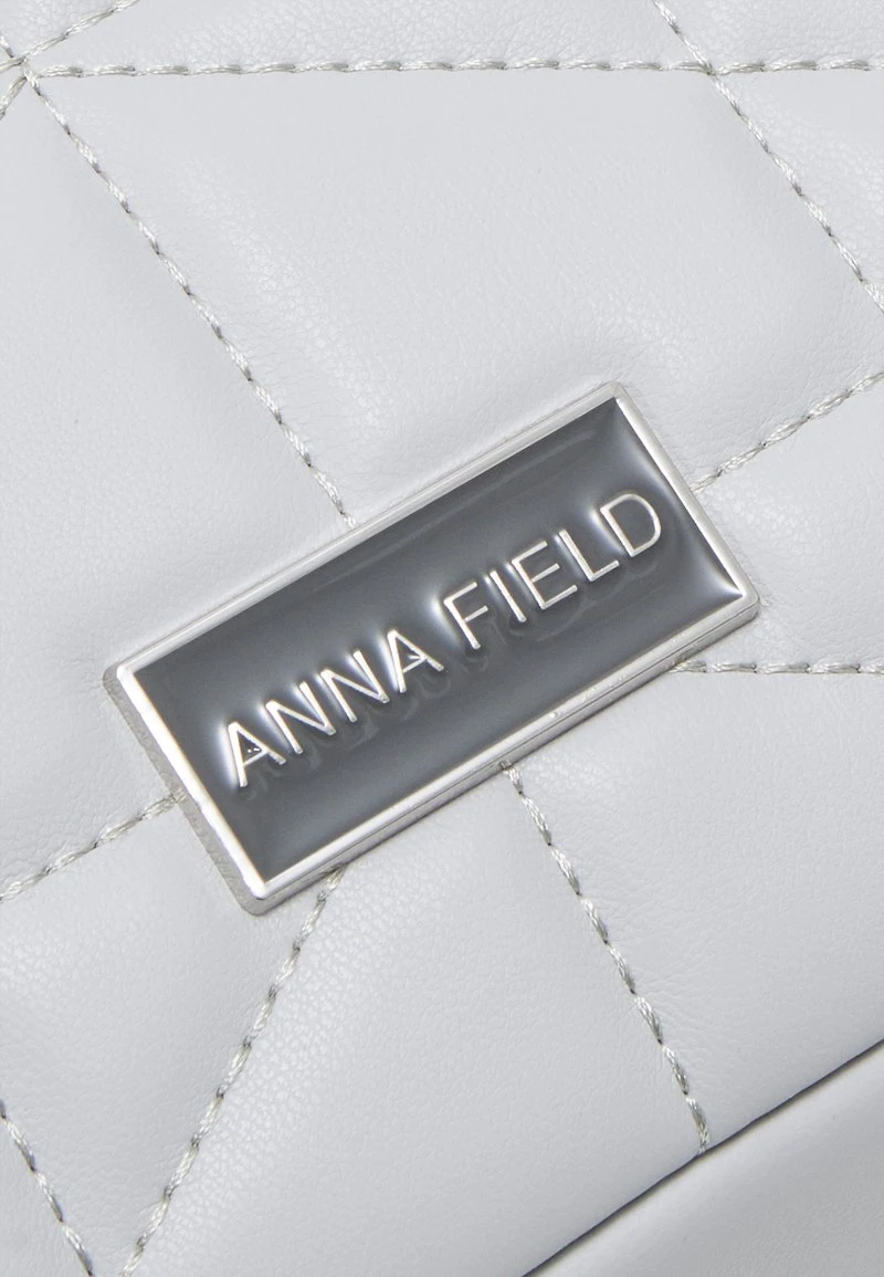 Anna Field Notebooktasche - Dark Grey 5 Anna Field Notebooktasche - Dark Grey – Bild 5