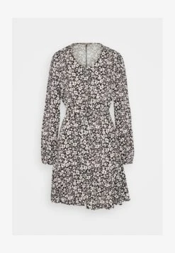 Anna Field Freizeitkleid - Green 10 Anna Field Freizeitkleid - Green -Anna Field 8b832bd51ed14261a73d4fb683a413b6