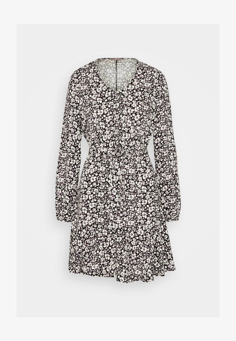 Anna Field Freizeitkleid - Green 5 Anna Field Freizeitkleid - Green – Bild 5