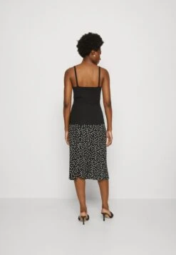 Anna Field Top - Black -Anna Field 8bd8af2e77d7458b8178927367a8a1a8