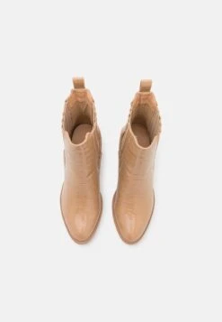 Anna Field Stiefelette - Beige -Anna Field 8c591c98c02445b8bffc626bf32fe402