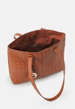 Anna Field Handtasche - Cognac 8 Anna Field Handtasche - Cognac -Anna Field 8c5be3209de34f64810695f58c0c0cc3