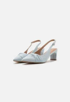 Pumps - Light Blue 8 Pumps - Light Blue -Anna Field 8d7fe816196442b0889ee44eb5a38ec8