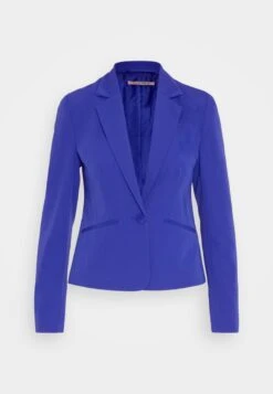 Anna Field Blazer - Blue 10 Anna Field Blazer - Blue -Anna Field 8dac6ff8ad824dae9872cb9a9dc89292