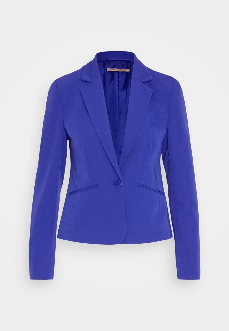 Anna Field Blazer - Blue 5 Anna Field Blazer - Blue – Bild 5