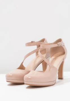 Anna Field High Heel Pumps - Light Pink 10 Anna Field High Heel Pumps - Light Pink -Anna Field 8e18abdf9b234cb98875e15a10b9b9b7
