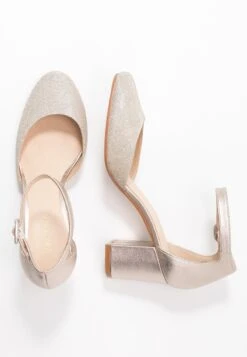 Anna Field LEATHER - Pumps - Champagne -Anna Field 8f0f083976e54c17b3e2ffca3510a442