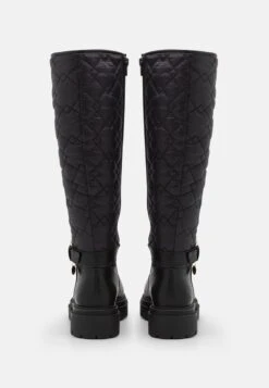 Anna Field Plateaustiefel - Black -Anna Field 8ff48cbe6de6488097e27eb7cd5206bc