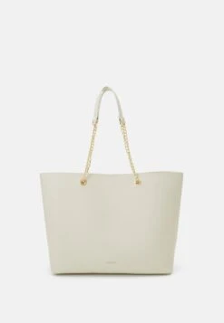 Anna Field Shopping Bag - Beige 11 Anna Field Shopping Bag - Beige -Anna Field 9027015812084a4c89785d2fe434c7a7 1
