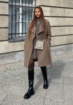 Anna Field 3PP 60 DEN - Strumpfhose - Black -Anna Field 9120461de3414586bda2ecf6f0363b5f 1