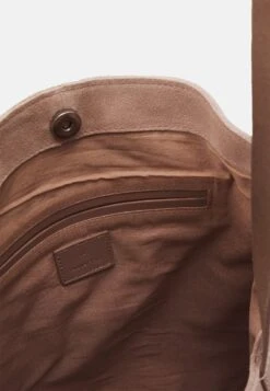 Anna Field LEATHER - Handtasche - Pink -Anna Field 91ff06f267c542a2b757e03d9edbe678