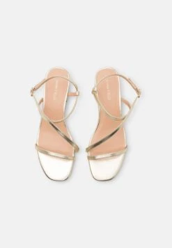 Riemensandalette - Gold -Anna Field 92db7f206b1e4e929ec1a79d3b6a922c