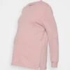 Sweatshirt - Light Pink