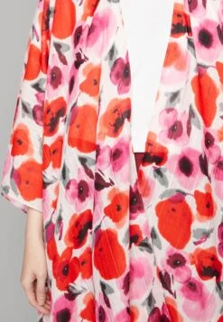 Anna Field Cape - Pink 11 Anna Field Cape - Pink -Anna Field 93ed9cd4af5d4736ab719ff5b7076b2d