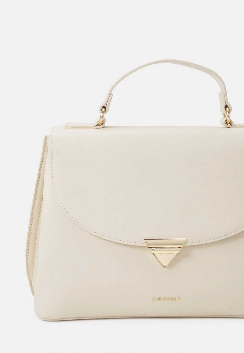 Anna Field Handtasche - Beige 4 Anna Field Handtasche - Beige – Bild 4