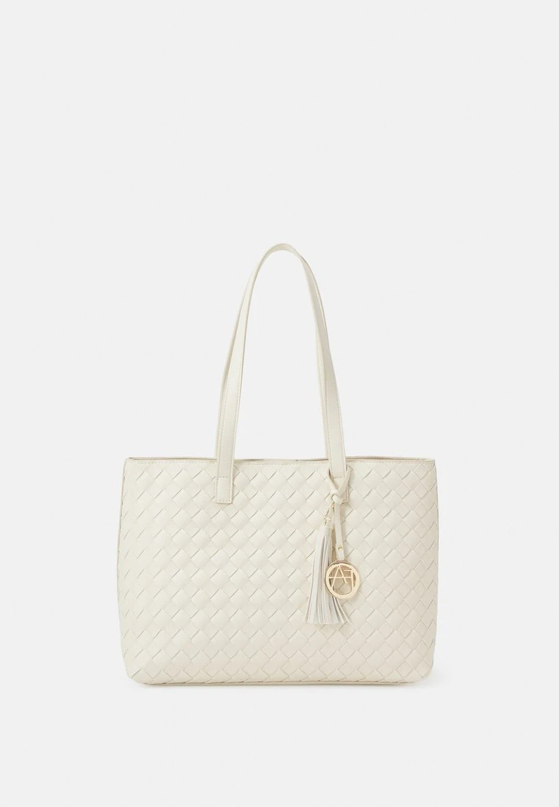 Anna Field Handtasche - Cognac 6 Anna Field Handtasche - Cognac – Bild 6