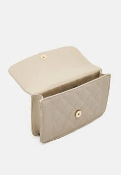 Anna Field Clutch - Beige -Anna Field 95bfc42059604bb5b25faf354b47020b
